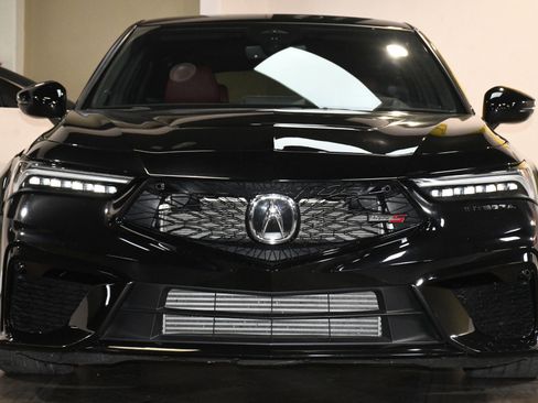 Used 2024 Acura Integra Type S image 1