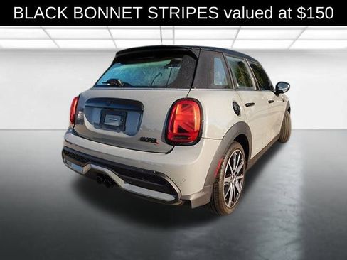 Used 2023 MINI Cooper S image 4