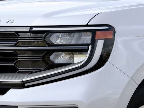 New 2027 Ford Expedition Max Platinum w/ Driver's Package AWD/4WD image 18