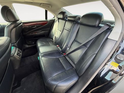 Used 2008 Lexus LS 460 RWD image 14
