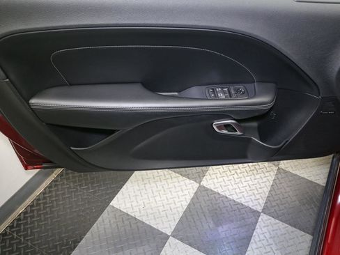 Used 2019 Dodge Challenger R/T Scat Pack image 39