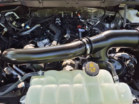 Used 2026 Ford F150 Lariat AWD/4WD image 24