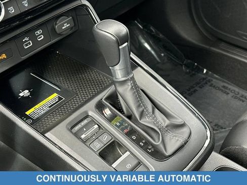 Certified 2025 Honda CR-V EX-L image 24