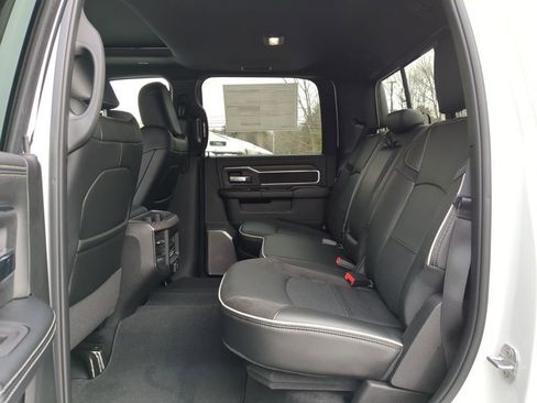 New 2026 RAM 2500 Laramie image 18