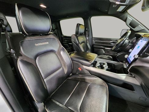 Used 2023 RAM 1500 Laramie AWD/4WD image 30