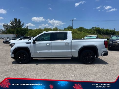 New 2026 GMC Sierra 1500 Denali w/ Technology Package AWD/4WD image 4