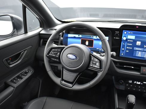 Certified 2026 Subaru Outback Premium image 17