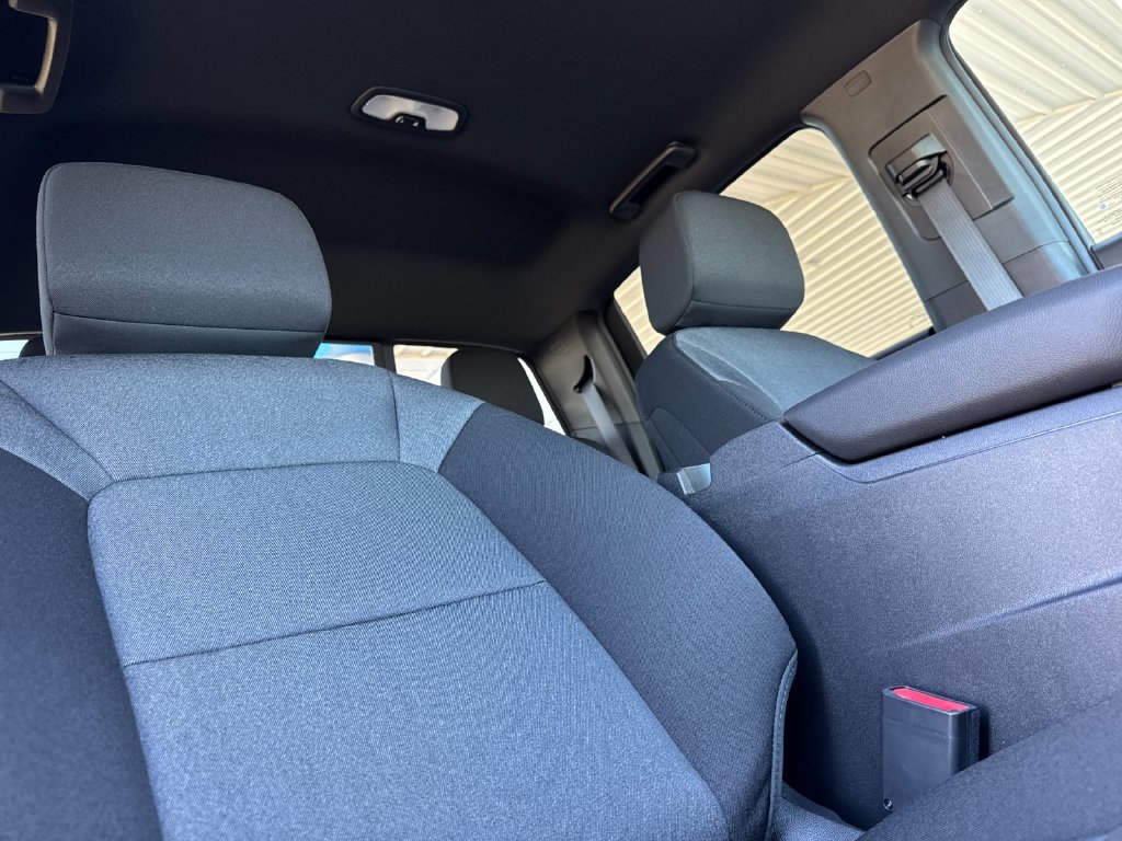 New 2026 Chevrolet Colorado Trail Boss AWD/4WD image 15