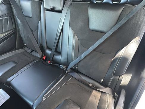 Certified 2020 Ford Edge ST w/ Equipment Group 401A AWD/4WD image 23