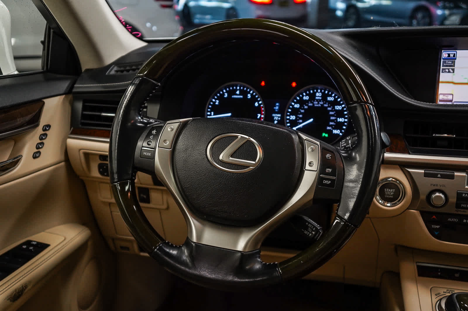 Used 2013 Lexus ES 350 w/ Premium Pkg FWD image 14
