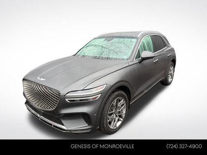 Certified 2023 Genesis GV70 2.5T w/ Advanced Package