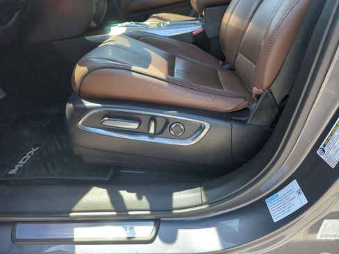 Used 2019 Acura MDX Sport Hybrid w/ Advance Pkg image 12