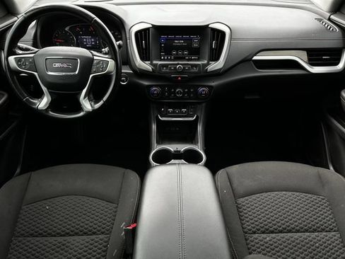 Used 2020 GMC Terrain SLE w/ Driver Convenience Package AWD/4WD image 11