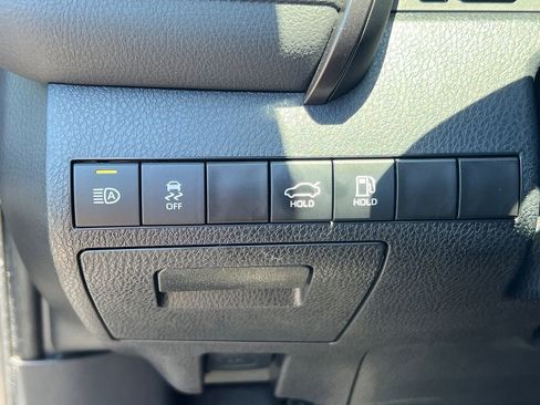 Used 2024 Toyota Camry SE FWD image 29