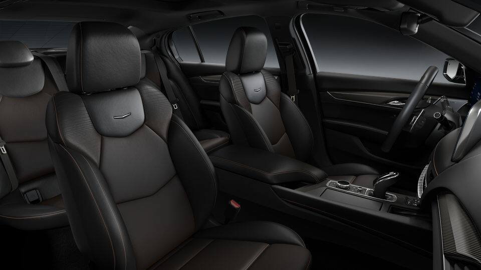 New 2026 Cadillac CT5 Sport AWD/4WD image 24