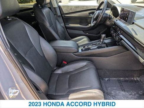 Used 2023 Honda Accord Touring image 25