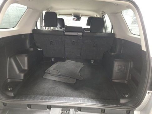 Used 2024 Toyota 4Runner TRD Off-Road image 11