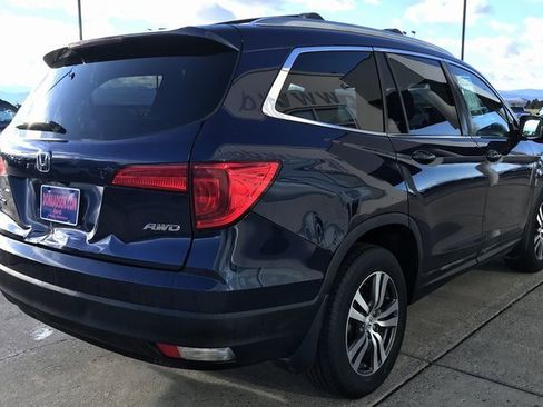 Used 2016 Honda Pilot EX image 24