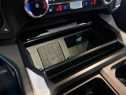 Used 2023 Ford F250 Lariat w/ Lariat Ultimate Package image 37