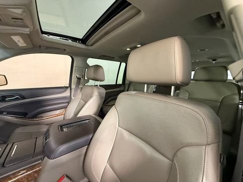 Used 2018 Chevrolet Suburban Premier w/ Max Trailering Package AWD/4WD image 9
