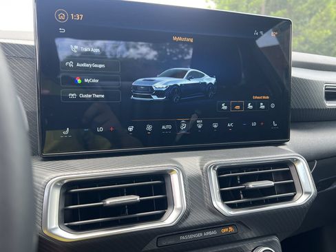 New 2026 Ford Mustang GT Premium RWD image 5