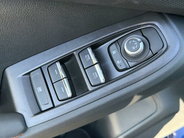 New 2026 Subaru Crosstrek 2.5i Limited AWD/4WD image 29