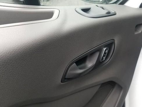 New 2026 Ford Transit 350 148 High Roof w/ Load Area Protection Package image 19