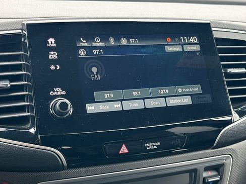 Certified 2022 Honda Pilot TrailSport image 21