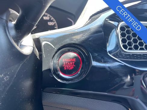 Certified 2022 Honda Civic Sport image 23