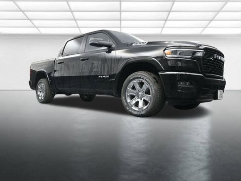 New 2026 RAM 1500 Big Horn image 19