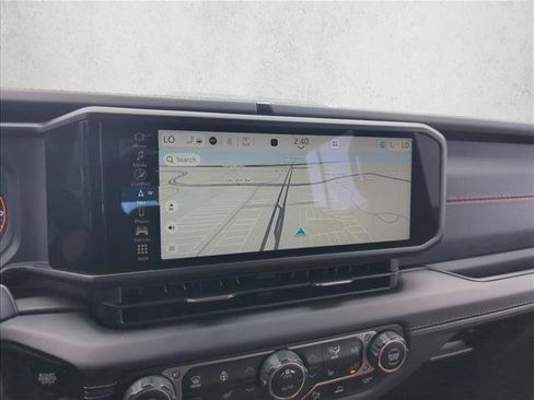 Used 2024 Jeep Wrangler Unlimited Rubicon 392 image 4