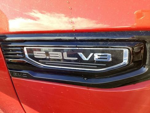 Used 2022 GMC Sierra 1500 Elevation image 30