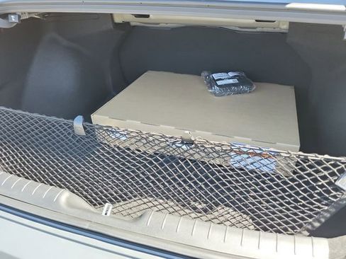 New 2026 Hyundai Elantra Sport image 21