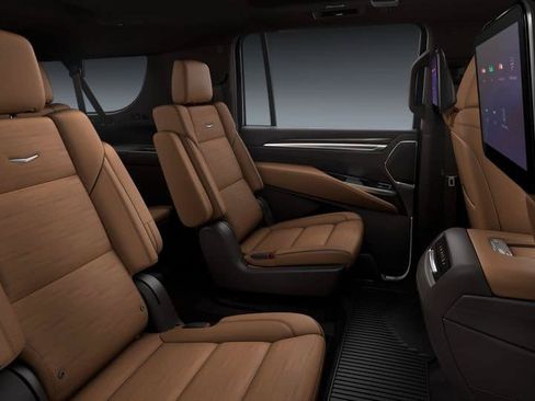 New 2026 Cadillac Escalade ESV Luxury w/ Touring Package AWD/4WD image 36