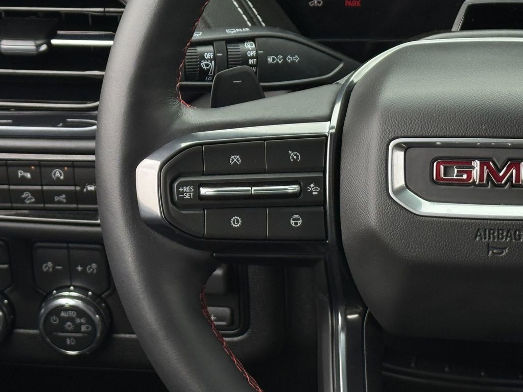 Used 2026 GMC Yukon AT4 Ultimate AWD/4WD image 15