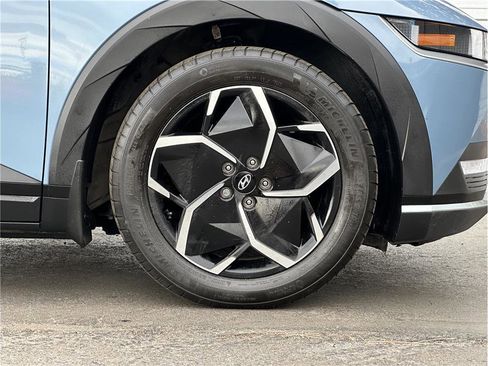 Used 2024 Hyundai Ioniq 5 SE image 27