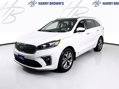 Used 2019 Kia Sorento SX