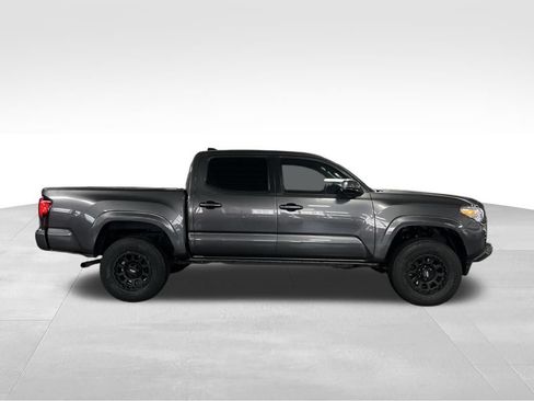 Certified 2022 Toyota Tacoma SR w/ SR Convenience Package RWD image 6