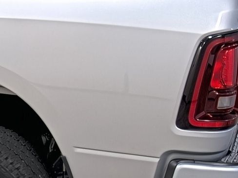 Used 2026 RAM 2500 Big Horn AWD/4WD image 10