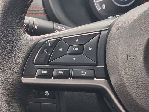 Certified 2023 Nissan Kicks SR w/ SR Premium Package FWD image 15