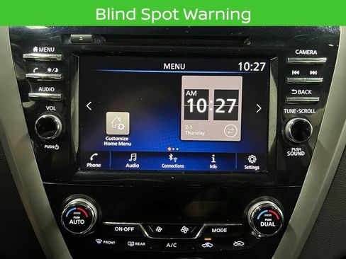 Used 2021 Nissan Murano S FWD image 21
