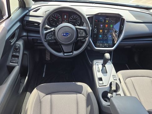 Certified 2025 Subaru Crosstrek 2.5i Premium AWD/4WD image 17