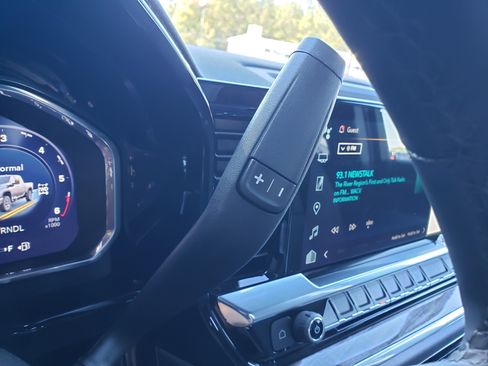 New 2026 Chevrolet Silverado 3500 LTZ w/ LTZ Plus Package image 20