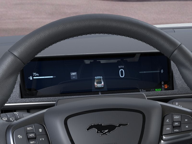 New 2026 Ford Mustang Mach-E Premium w/ Technology Package AWD/4WD image 13