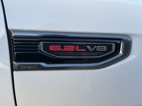 Used 2022 GMC Sierra 1500 AT4 w/ AT4 Premium Package image 52