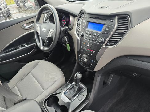 Used 2015 Hyundai Santa Fe Sport image 30