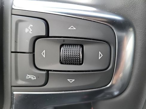 Used 2024 Chevrolet Blazer RS w/ Enhanced Convenience Package FWD image 21