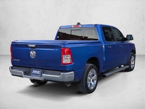 Used 2019 RAM 1500 Big Horn image 5