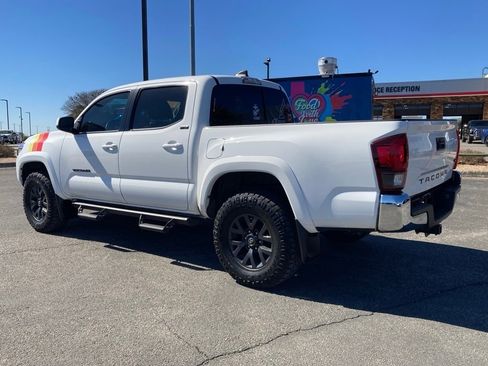 Certified 2023 Toyota Tacoma SR5 image 6