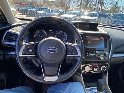Used 2019 Subaru Forester Premium image 20